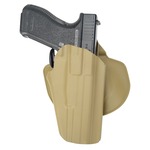 SAFARILAND ホルスター 578 プロフィット ロング M1911 M&P9L他対応