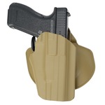 SAFARILAND ホルスター 578 GLS プロフィット スタンダード Glock17/19 M&P9 HK45他