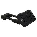 STRIKE INDUSTRIES オフセットマウント Strike Ambush 1913ピカティニー対応 SI-AMBUSH-OM45