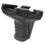 STRIKE INDUSTRIES ハンドストップ Mini Hand Stop ケーブル管理 ピカティニー レール対応 SI-AR-CMS-PMHS