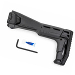 STRIKE INDUSTRIES フォールディングストック Strike Polymer FSA ピカティニーレール対応