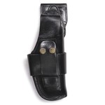 ドイツ警察 レザーホルスター ドロップダウン シグP6 P225適合モデル