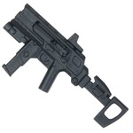 STRIKE INDUSTRIES キーチェーン SMC for LEGO ミニフィギュア SI-SMC-A-KEY