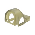 STRIKE INDUSTRIES ドットサイトカバー Strike JellyFish カバー Trijicon SRO用 透明 SI-SRO-COVER