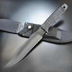 SOG アウトドアナイフ タイガーシャーク エリート TE-01