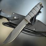 ONTARIO ハンティングナイフ SP19 タスクフォース