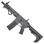 SPECNA ARMS 電動ガン RRA & SI SA-P17 PRIME 電子トリガー Aster II搭載 Chaos Grey SA-P17-CR-L-BM-AS2