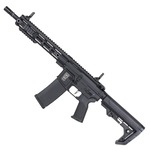 SPECNA ARMS 電動ガン SA-F05 FLEX ETU 樹脂レシーバー SA-F05-BK-BM-HA1-G2