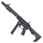 SPECNA ARMS 電動ガン SA-FX02 FLEX ETU 樹脂レシーバー SA-FX02-BK-BM-HA1-G2