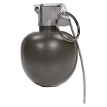  M67手榴弾型 BBボトル アップル型 サンプロジェクト