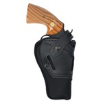 GALCO ホルスター SWITCHBACK コルトパイソン/S&W M19他 対応 両利き用 SR4-4B