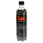 UMAREX H&K バイオBB弾 0.20g ブラック 約2700発 ボトル