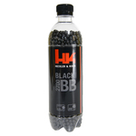 UMAREX H&K バイオBB弾 0.25g ブラック 約2700発 ボトル