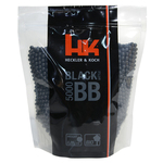 UMAREX H&K バイオBB弾 0.20g ブラック 1kg 約5000発