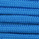 ATWOOD ROPE 550パラコード タイプ3 ブルー