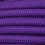 ATWOOD ROPE 550パラコード タイプ3 パープル