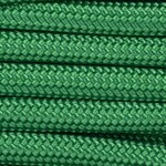ATWOOD ROPE 550パラコード タイプ3 グリーン