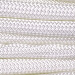 ATWOOD ROPE 550パラコード タイプ3 ホワイト