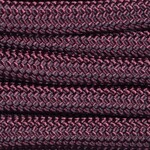 ATWOOD ROPE 550パラコード タイプ3 マルーン