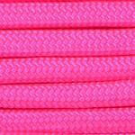 ATWOOD ROPE 550パラコード タイプ3 ホットピンク ネオン