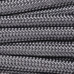 ATWOOD ROPE 550パラコード タイプ3 グラファイト