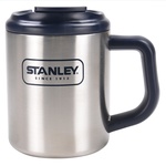 スタンレー キャンプマグ 354ml ステンレス