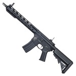 S&T 電動ガン M4 URX4 M-LOK チャレンジャーライン 14.5インチ G3AEG ナイツ(KAC)刻印 STAEG370AMKBC