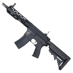 S&T 電動ガン M4 URX4 M-LOK チャレンジャーライン 9.5インチ G-グリップ G3AEG ナイツ(KAC)刻印 STAEG370IMKBC