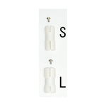 JACKO 登山用ストックパーツ ニューエキスパンダー