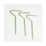 MANASLU ストーブパーツ 三脚(3本)