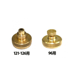 MANASLU ストーブパーツ 注油口キャップ