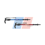 DYNO 登山用ストック  トラベラー90A