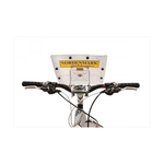 NORDENMARK バイク用マップホルダー MTB-クラシック 17019