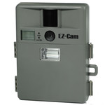 ワイルドビュー 観察用カメラ EZ-Cam グレー