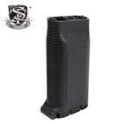 S&T フォアグリップ バッテリー収納可能 バーチカル M-LOK用 STGRIP11BK