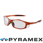 Pyramex サングラス ソラーラ オレンジ