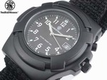 S&W 腕時計 ミリタリーウォッチ SW11BG