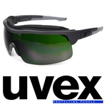 UVEX サングラス Shade5.0 エクストリームプロ