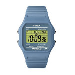 TIMEX 腕時計 80クラシック T2N262 ブルー