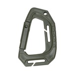 EIGER TOOL タクティカルカラビナ TAC-3 フォリッジ