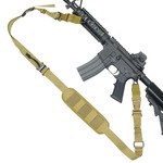 TACBULL マルチスリング FrontEdge フック&クイックアダプター付き TB-2PT-HKFL