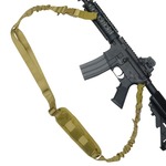 TACBULL マルチスリング FrontEdge フック付き TB-2PT-SH