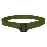 TACBULL タクティカルベルト 単層構造 プラスチックバックル TB-DB001SA