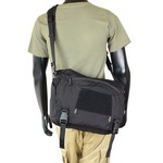 HELIKON-TEX ショルダーバッグ URBAN COURIER BAG コーデュラナイロン