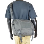 HELIKON-TEX ショルダーバッグ URBAN COURIER BAG コーデュラナイロン