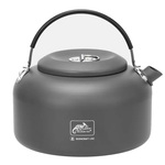 HELIKON-TEX アルミケトル Camp Kettle 硬質アルマイト加工 TK-CKT-AL-19