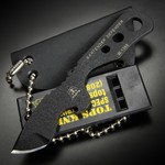 TOPS ネックナイフ BAR01 バーテンダー ディフェンダー