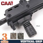 CAA Tactical フォアグリップ TVG ピカティニー 20mmレール対応