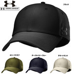 アンダーアーマー 帽子 PDキャップ