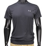 アンダーアーマー Tシャツ 半袖 HeatGear 2枚組